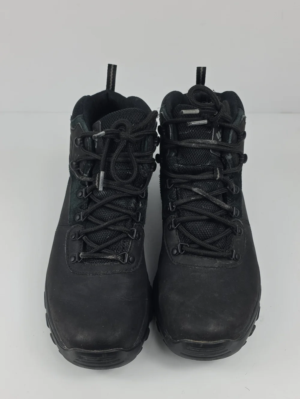 Columbia Newton Ridge Plus II Waterproof Men's Hiking Boots